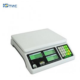 Весы торговые JPL-N 1506